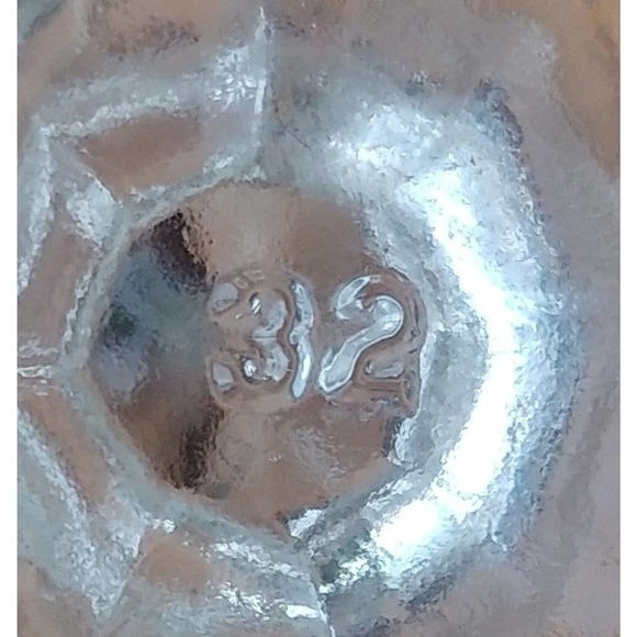 Vintage Eye Wash Glass // Mid Century Medical Supplies - Picture 4 of 9